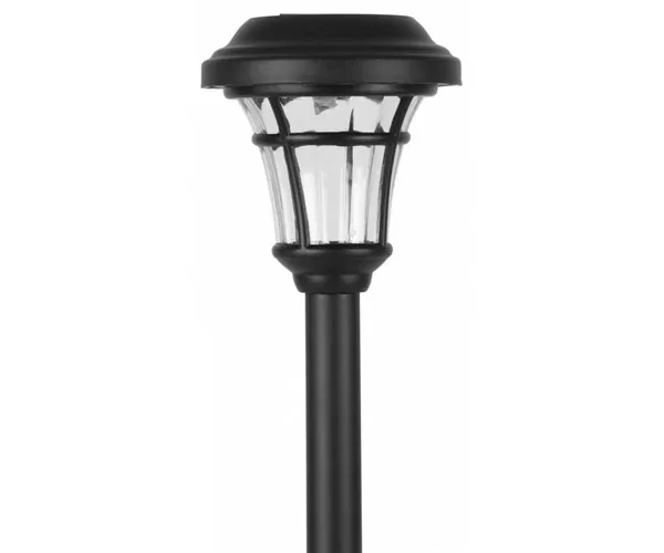 Solarna led lampa za dvorište stojeća 34cm