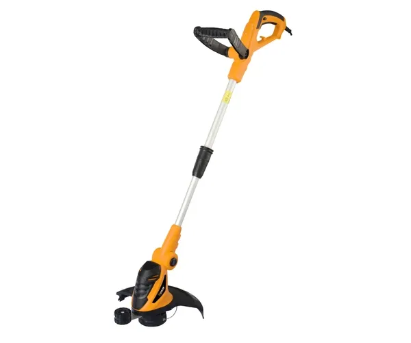 Električni Trimer 550W sa teleskop drškom Hoteche