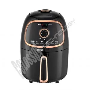 COLOSSUS Friteza na vruć vazduh CSS-5004 – 2L