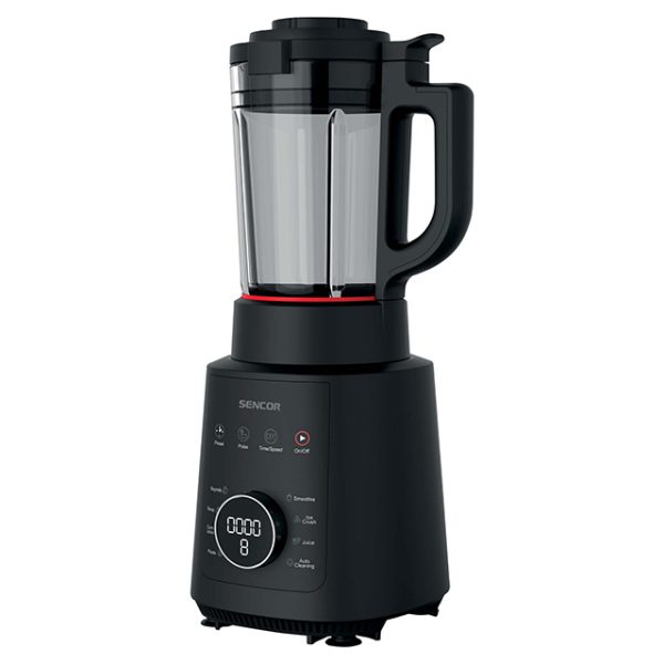 Vakum Blender SBU 0510BK Sencor