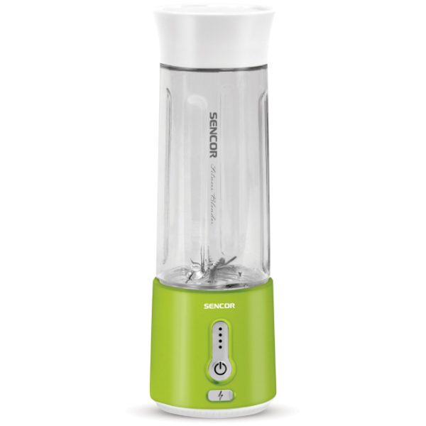 Prenosni blender SBL 131GR Sencor