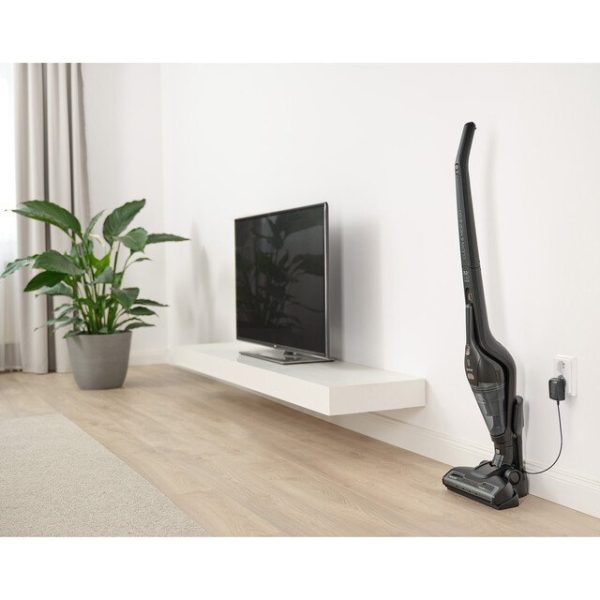 Bežični ručni usisivač 4u1 SVC 0675BK-EUE2