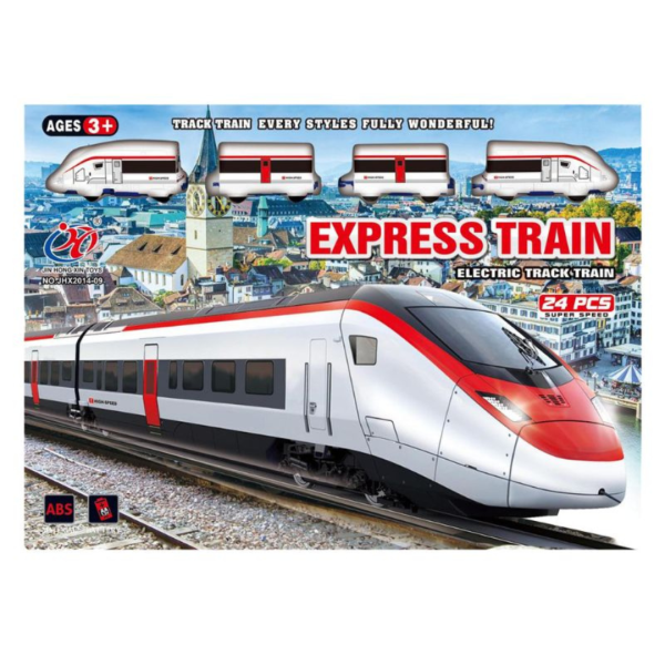 Vozić sa šinama  11/81392