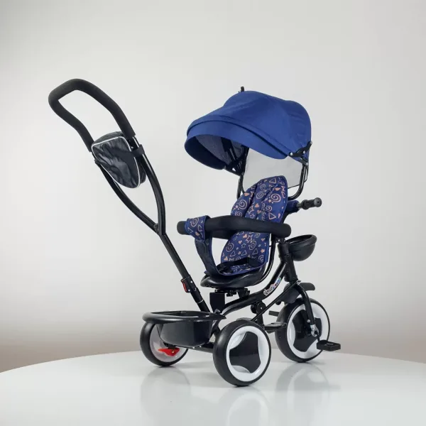 Dečiji tricikl Playtime Moni 431