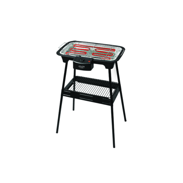 ADLER AD6602 ROŠTILJ SA POSTOLJEM