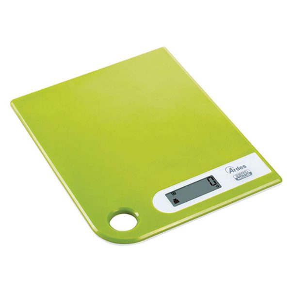 ARDES 1PA1V VAGA KUHINJSKA ZELENA 5KG