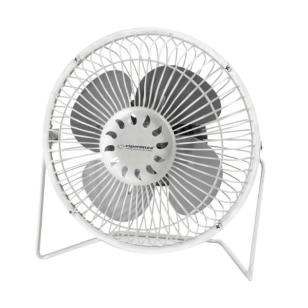 ESPERANZA EA149W VENTILATOR 6" USB