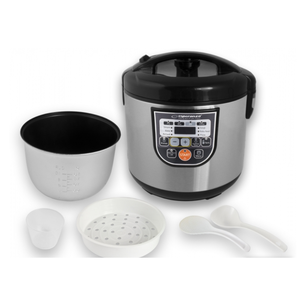 esperanza-ekg011-multicooker