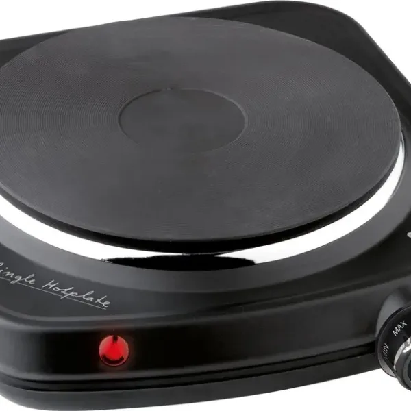 Elektricni reso SCP 1504BK-EUE4 Sencor