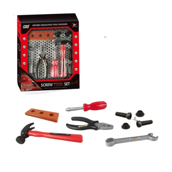 Dečiji alat set 11/84007