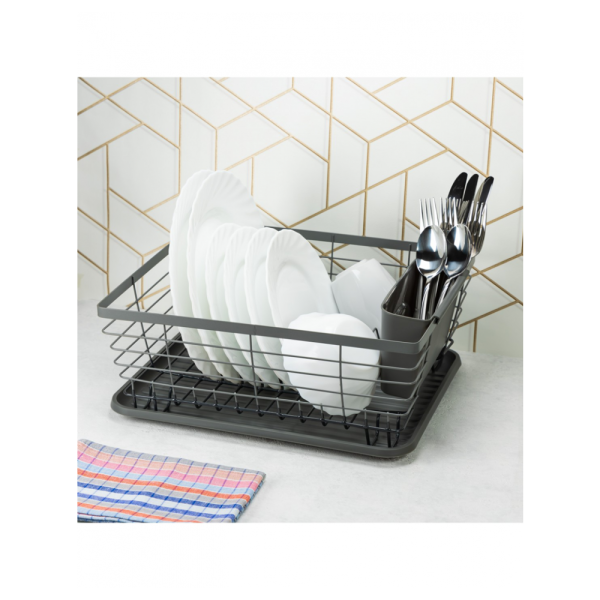 KINGHOFF KH1715 OCEĐIVAČ ZA SUDOVE 36 X 30X14.5CM