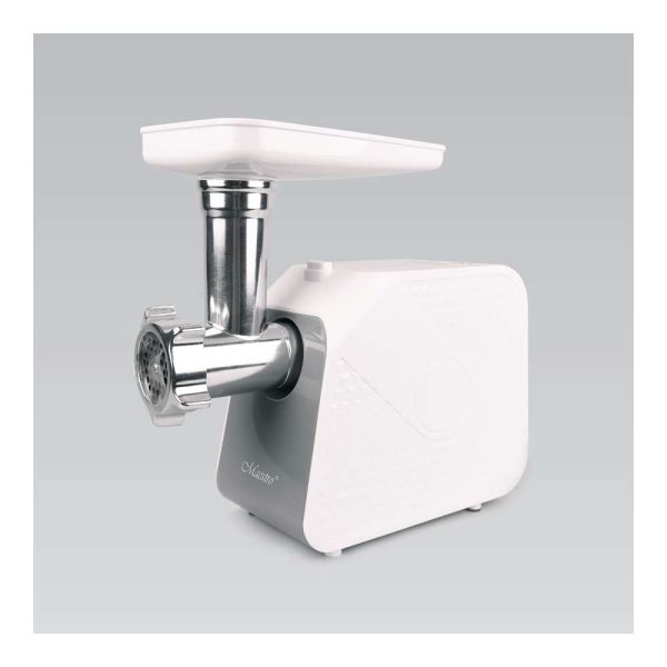 MAESTRO MR851 MAŠINA ZA MLEVENJE MESA I POVRĆA 1500W