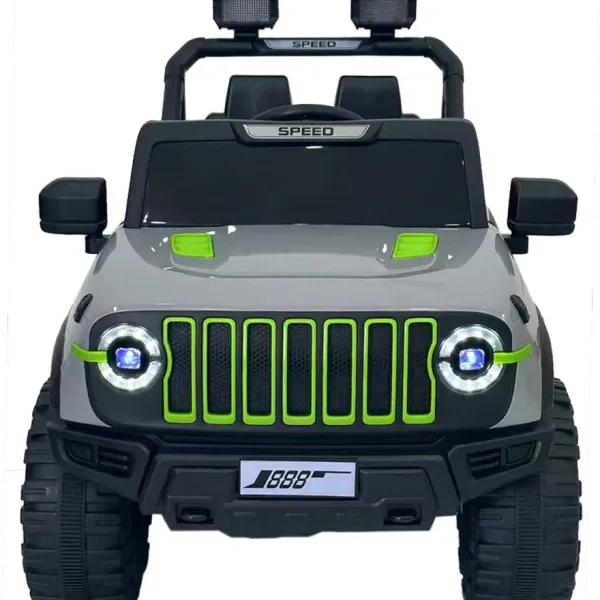 Auto akumulatorski TS-10-4R SIVA