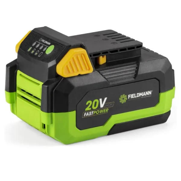FIELDMANN FDUZ 79040 Baterija 20V Li-Ion 4000mAh