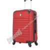 Putni kofer 68x47x27cm Crvena – Colossus GL-925VL ABS, 4 točka