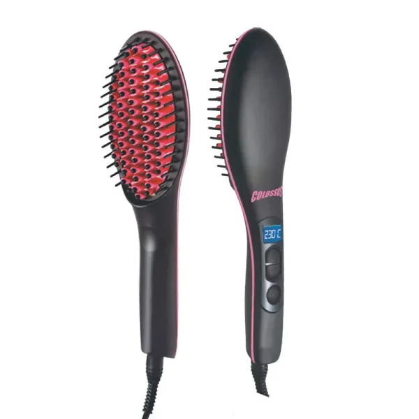 Električna keramička četka za kosu CSS-6265A