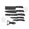 COLOSSUS LINE Set keramičkih noževa 5 komada CL-35