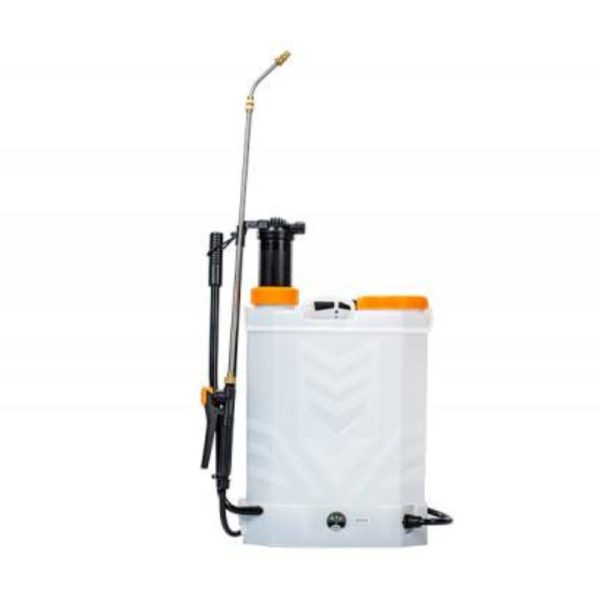 Akumulatorska i ručna prskalica Prime 1621 Li