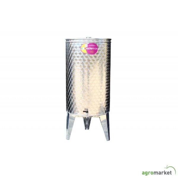 Bure za rakiju Ezio Inox 145L