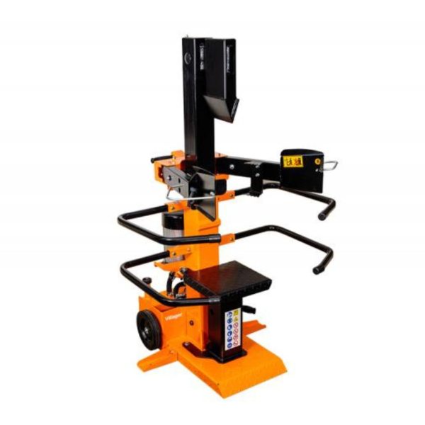 Vertikalni cepač drva Vilager VLS 8T 107