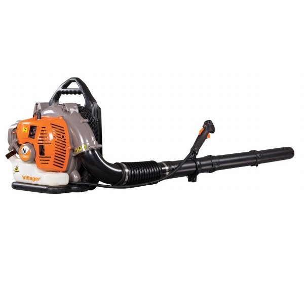 Motorni duvač lišća VB 5290E Euro Villager