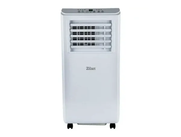 Zilan ZLN2495 Pokretni klima uređaj 3u1, 7000Btu, 750W