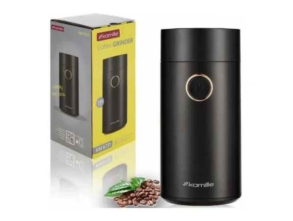 Kamille 6731- Mlin za kafu 150W