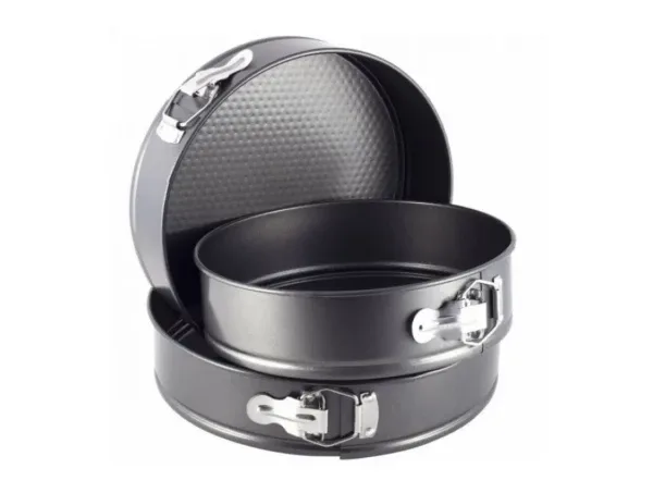 Kamille Ofenbach 100700- Modle za tortu 3 kom