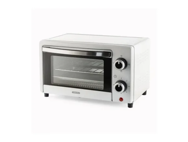 MUHLER Mühler  Termomax   TXO08TQ - Mini rerna 8L , 650W