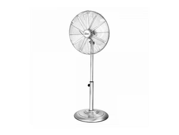 Zilan Ventilator sa postoljem, prečnik 40 cm, 50 W - ZLN1112
